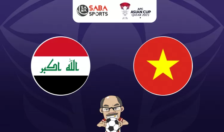Nhận định bóng đá Iraq vs Việt Nam, 18h30 ngày 24/01: Khả thi với mục tiêu có điểm
